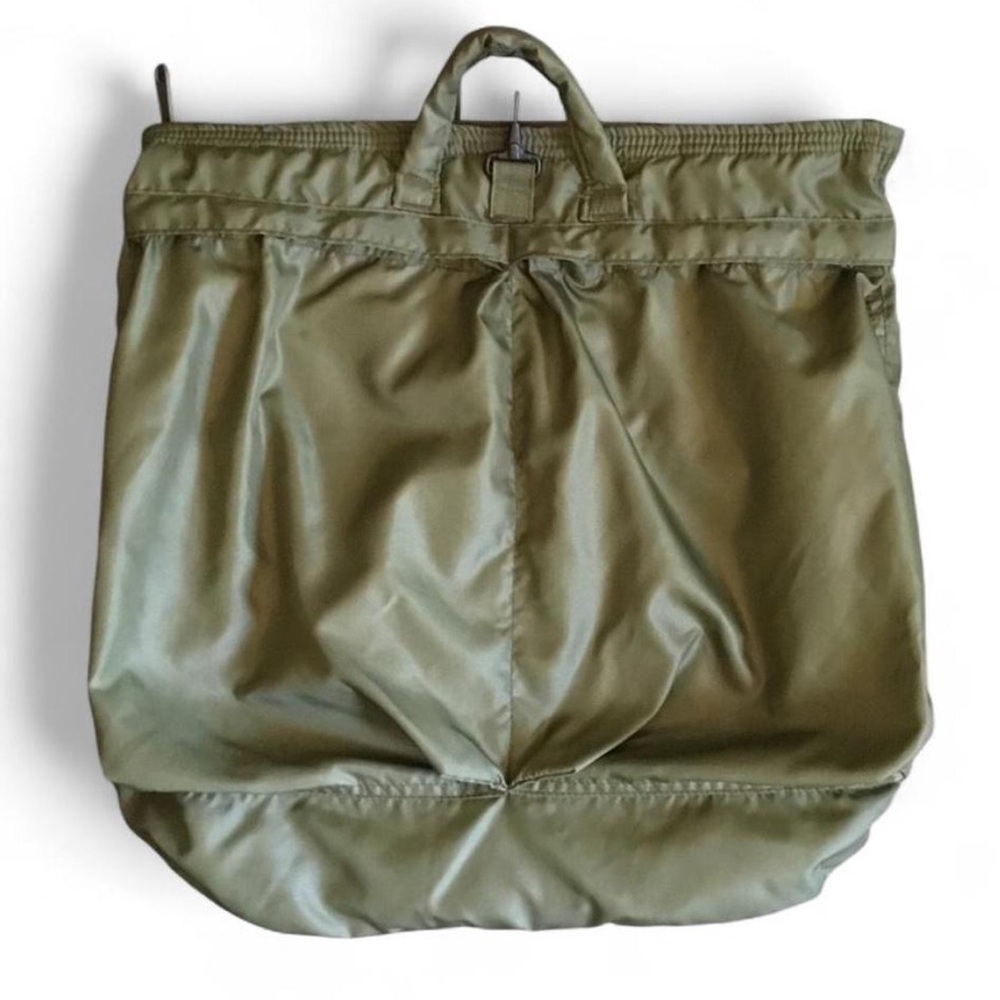 Flyer’s Helmet Bag by Unicor